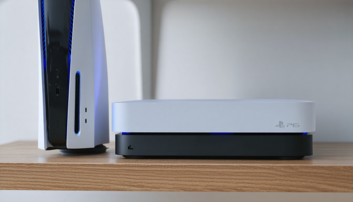découvrez les dimensions précises et les spécificités physiques de la ps5, la dernière console de sony, pour mieux comprendre son design innovant et ses caractéristiques uniques.