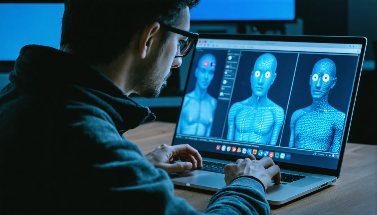pimeyes : découvrez ce qu'est cet outil de recherche d'images faciales et apprenez comment l'utiliser en toute sécurité pour protéger votre vie privée.