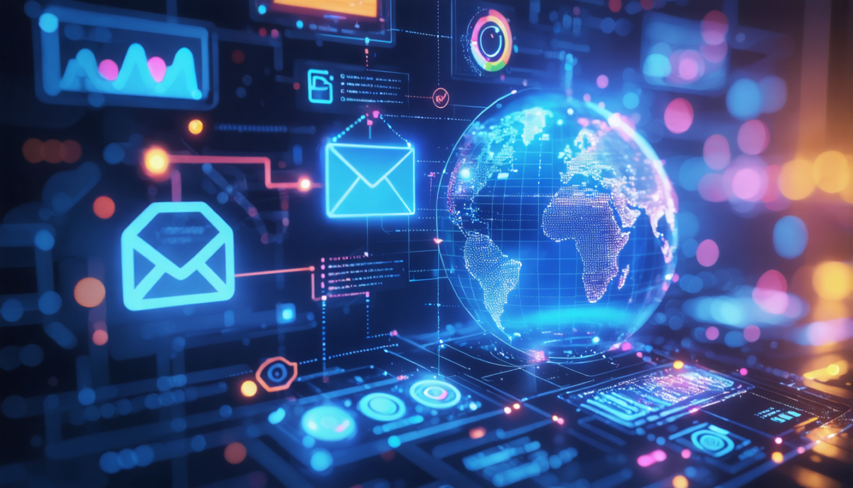 découvrez pourquoi l’email reste le canal de communication privilégié des marques pour engager efficacement leurs clients et maximiser leur impact marketing.