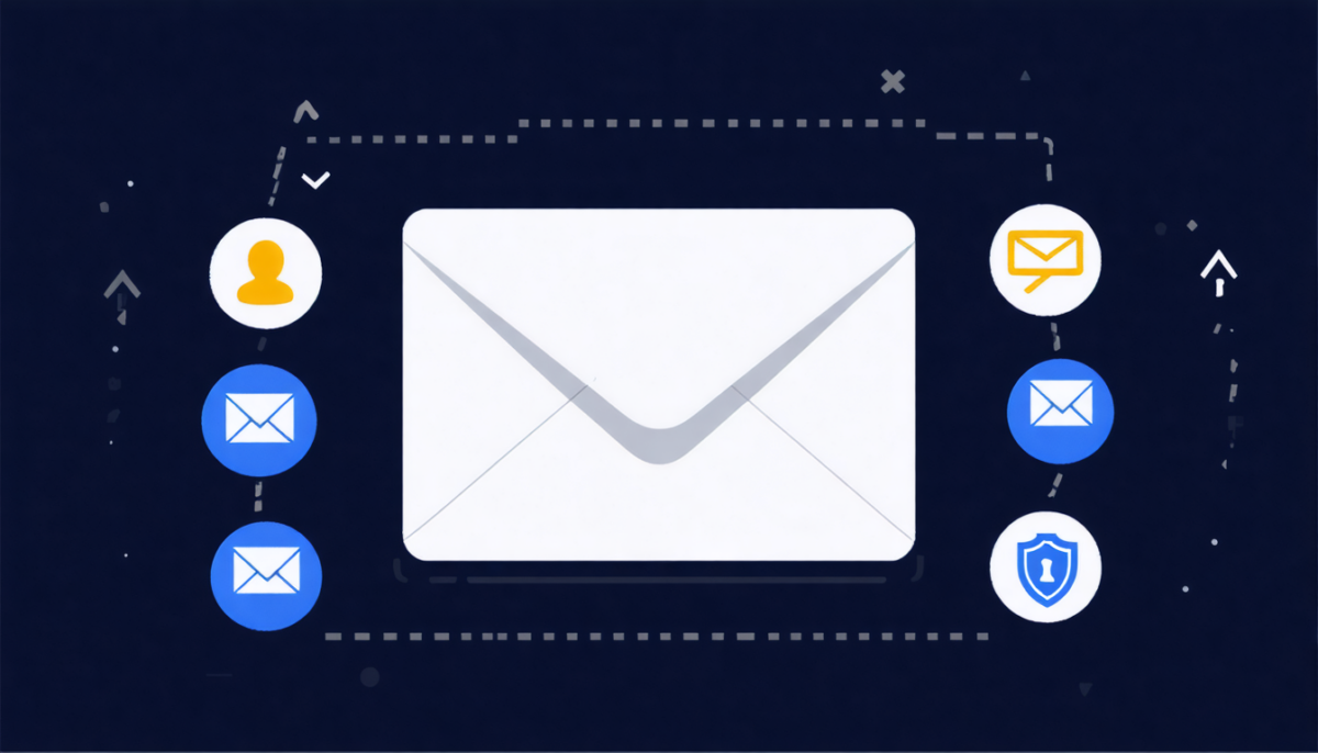 découvrez pourquoi l’email reste le canal de communication préféré des marques, alliant efficacité, personnalisation et engagement direct avec les clients.