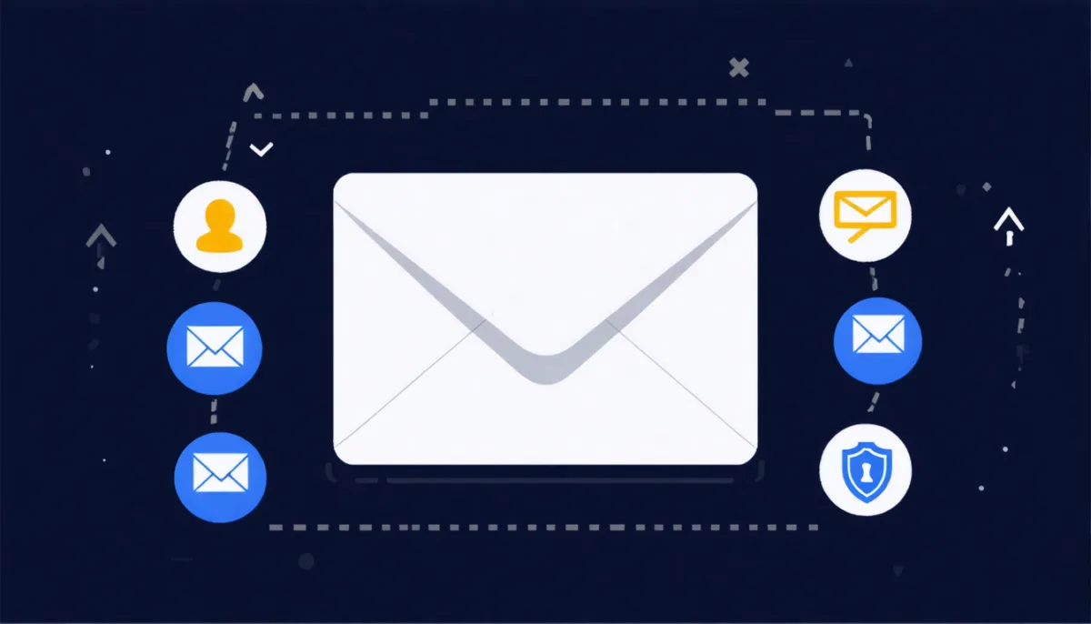 découvrez pourquoi l’email reste le canal de communication préféré des marques, alliant efficacité, personnalisation et engagement direct avec les clients.