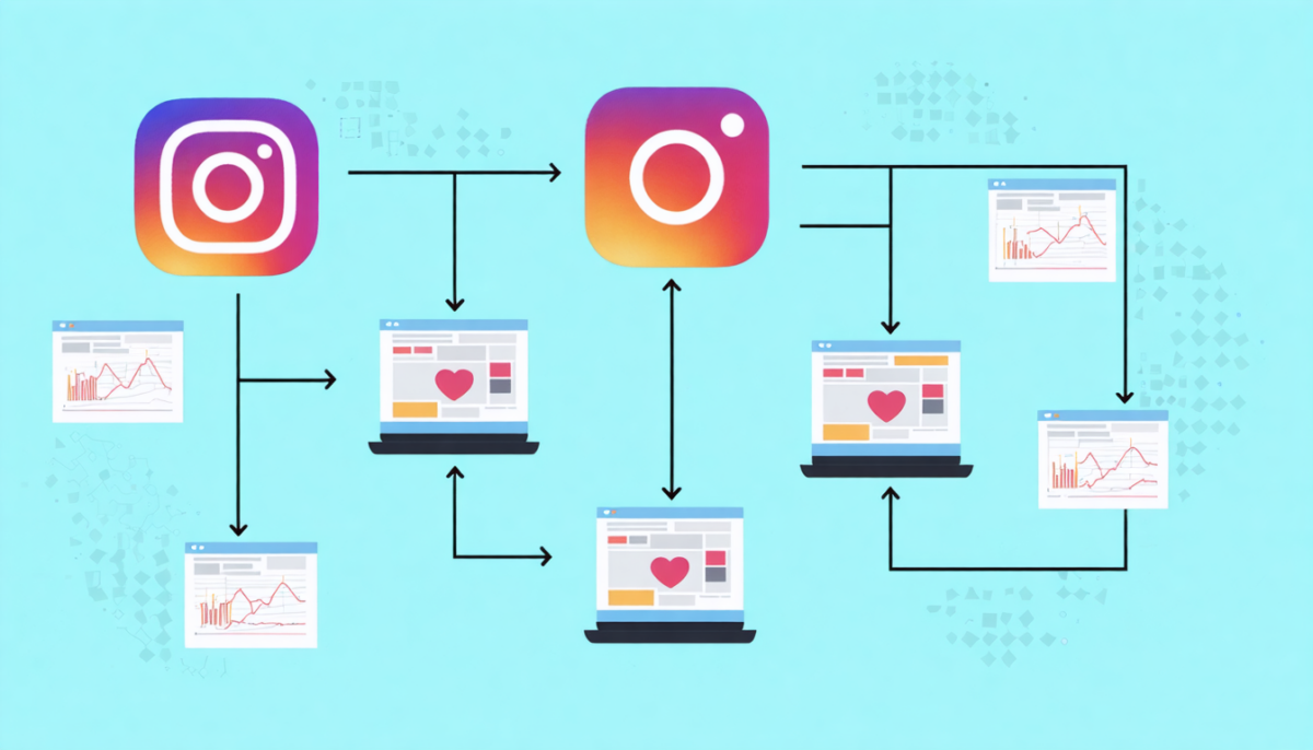 découvrez le meilleur moment pour publier sur instagram afin d'optimiser la visibilité et l'engagement de vos posts.