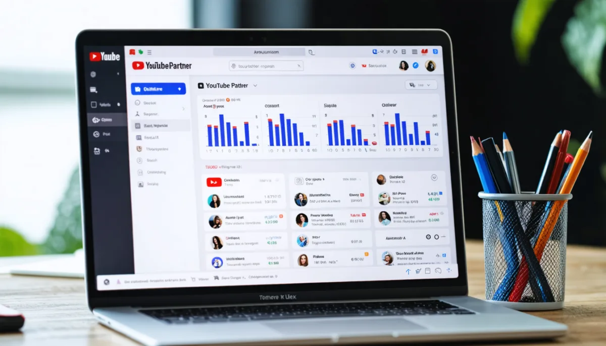 découvrez comment maximiser vos revenus sur youtube, les différentes sources de gain et les facteurs qui influencent votre potentiel de revenus sur la plateforme.