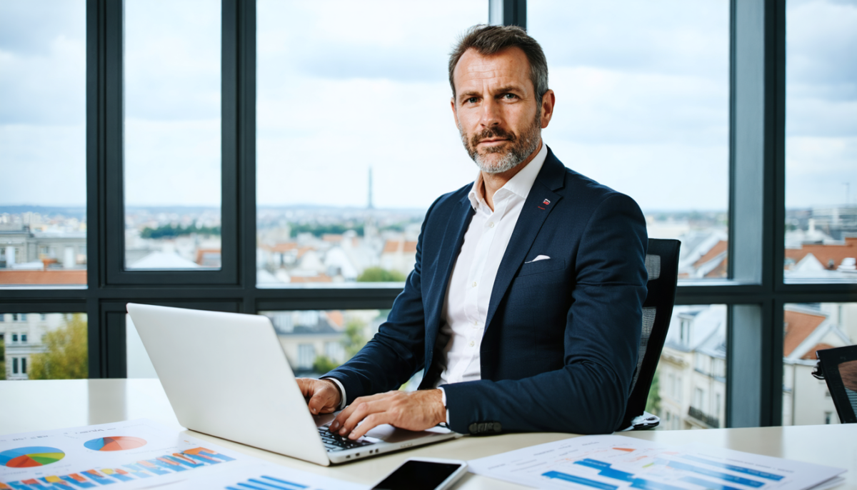 découvrez le revenu moyen d'un directeur de communication en france, les facteurs influençant son salaire et les perspectives de carrière dans ce secteur.