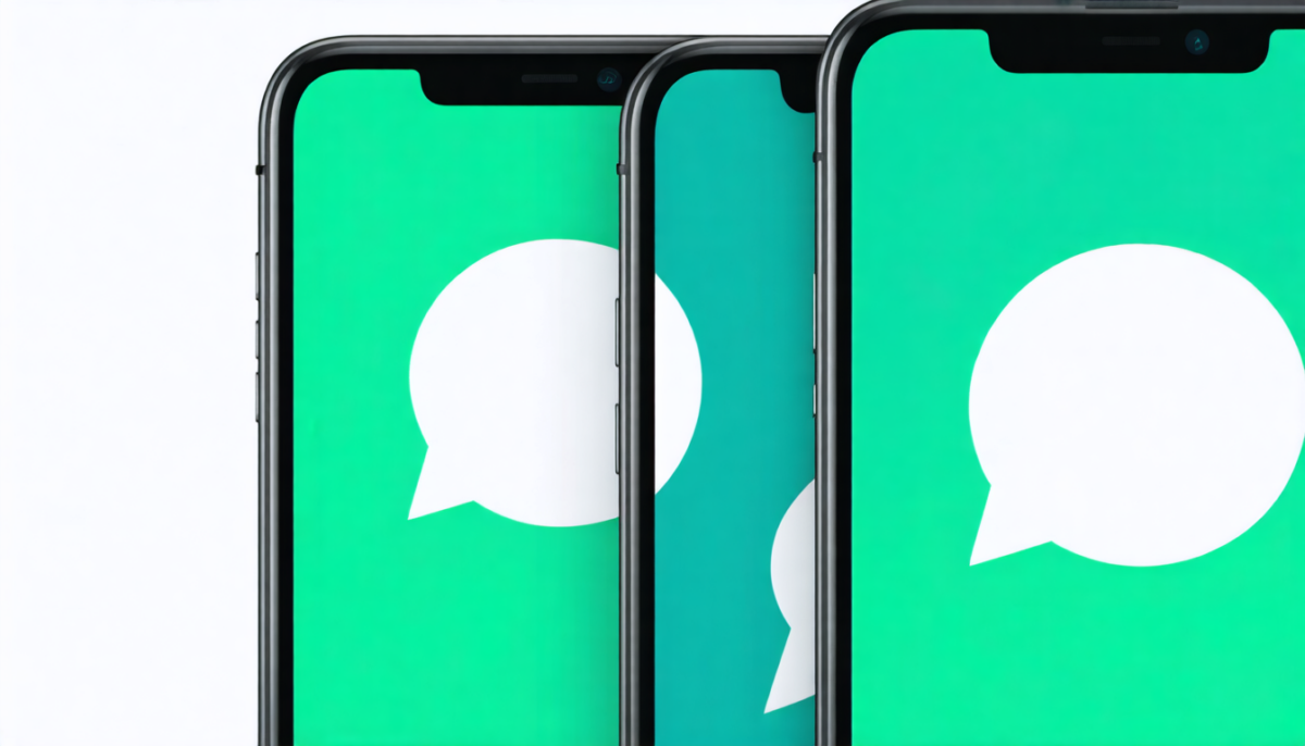 découvrez la taille idéale pour une photo de profil whatsapp afin d'assurer une image claire et bien cadrée sur votre compte.
