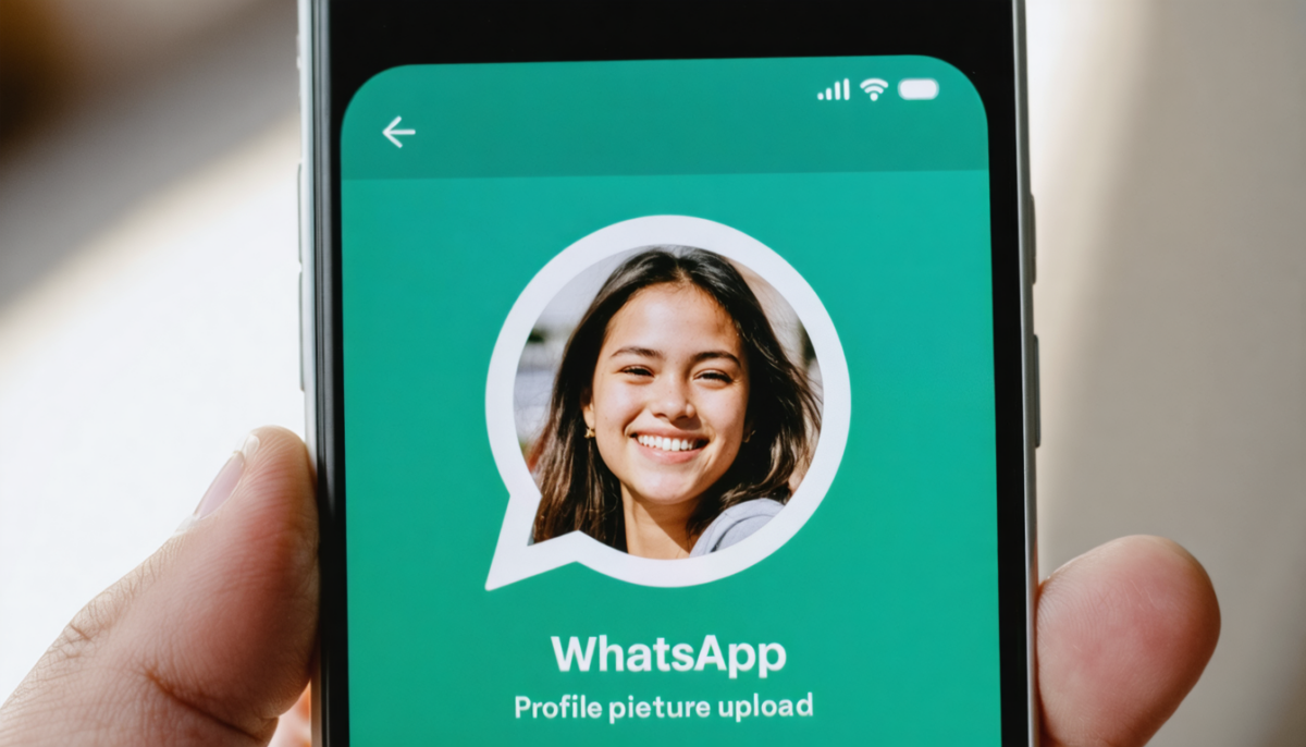 découvrez la taille idéale pour une photo de profil whatsapp afin d'optimiser la qualité et l'affichage de votre image sur l'application.