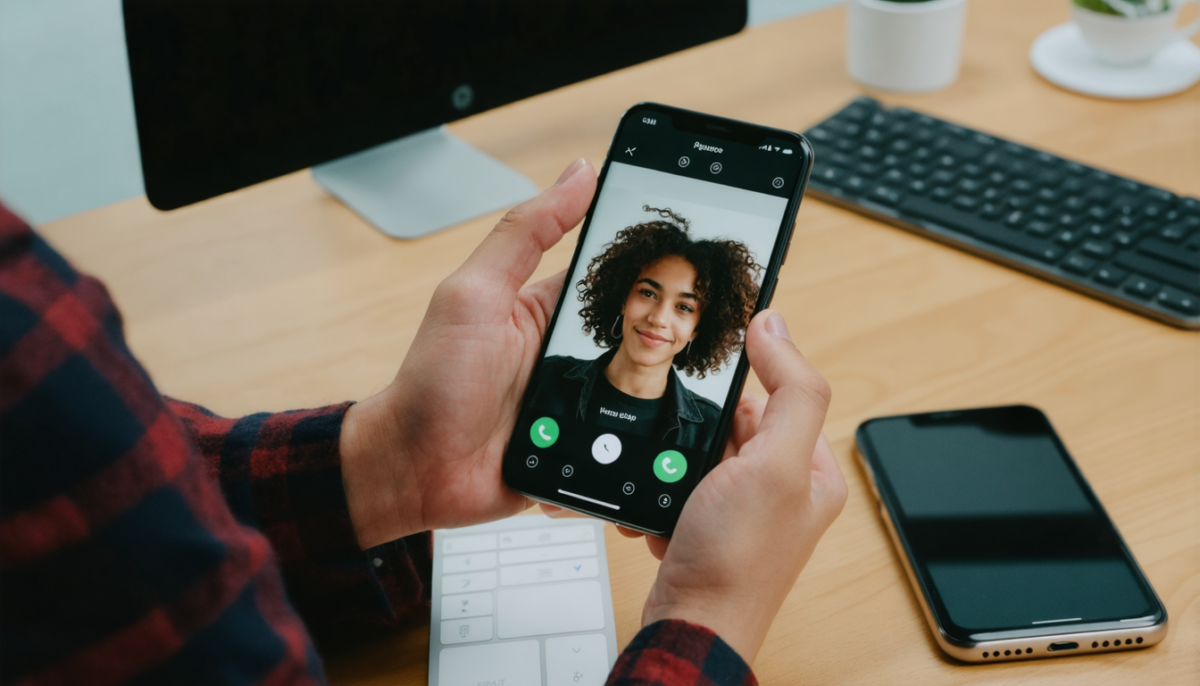 découvrez la taille idéale pour une photo de profil whatsapp afin d'avoir une image claire et parfaitement adaptée à l'application.