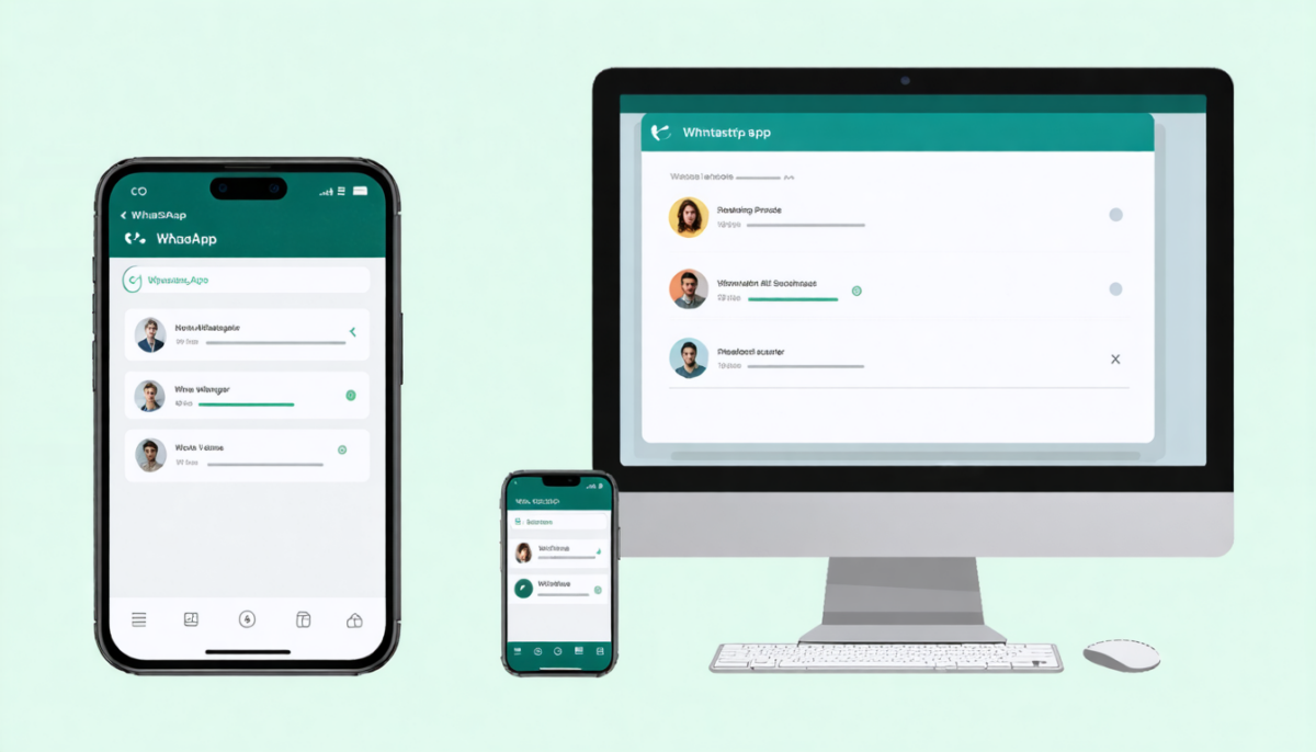 découvrez la taille idéale pour une photo de profil whatsapp afin d'assurer une image nette et bien cadrée sur votre compte.