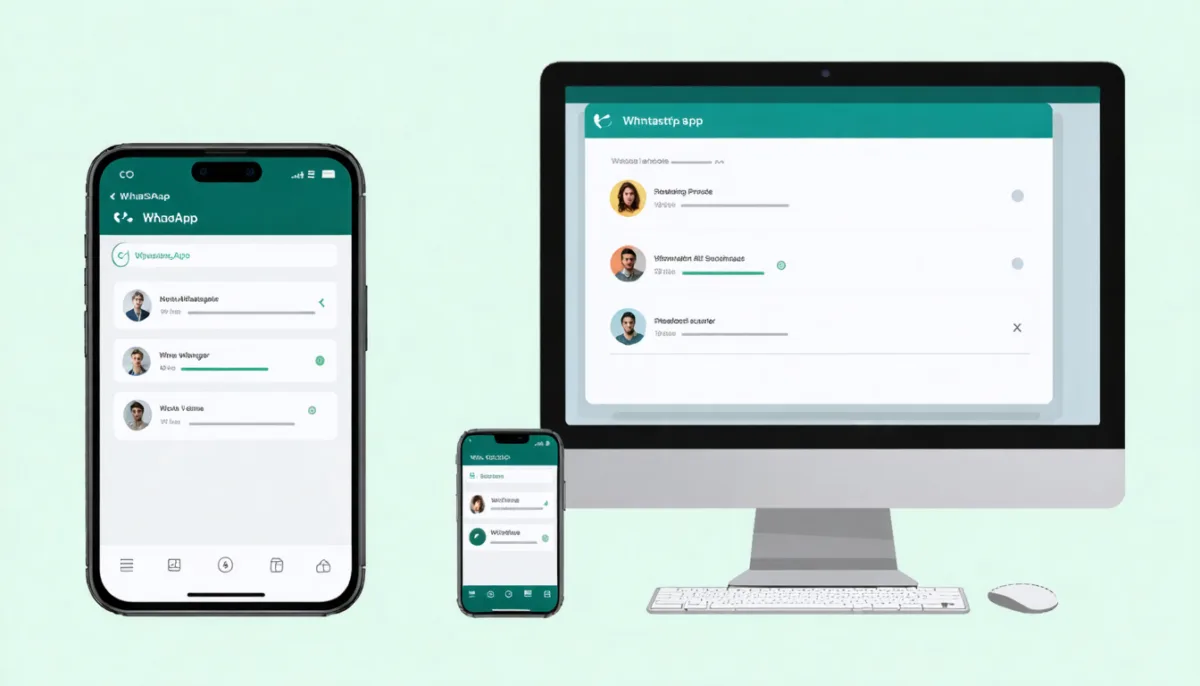 découvrez la taille idéale pour une photo de profil whatsapp afin d'assurer une image nette et bien cadrée sur votre compte.
