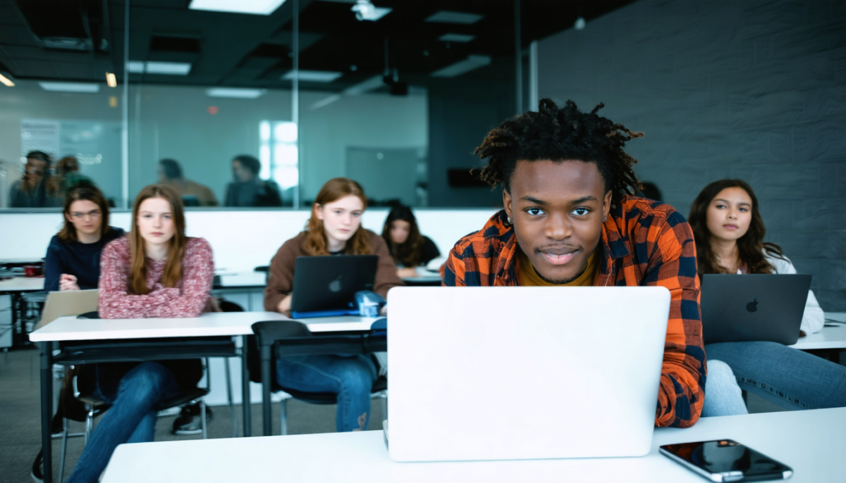 découvrez les différentes options de carrière et de poursuites d'études qui s'offrent à vous après un bts communication pour réussir votre avenir professionnel.