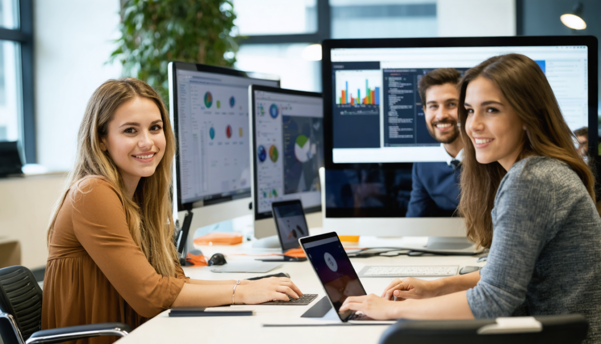 découvrez les différentes options et débouchés possibles après un bts communication, que ce soit pour poursuivre vos études ou entrer rapidement sur le marché du travail.