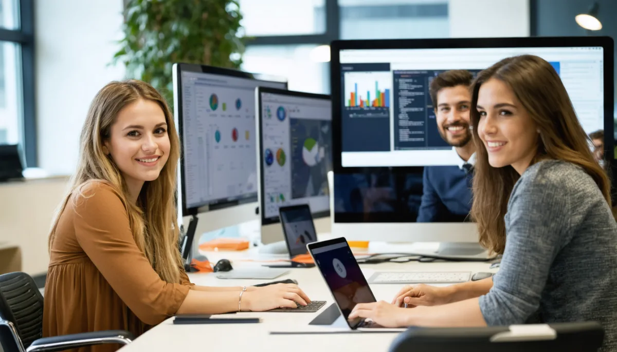 découvrez les différentes options et débouchés possibles après un bts communication, que ce soit pour poursuivre vos études ou entrer rapidement sur le marché du travail.
