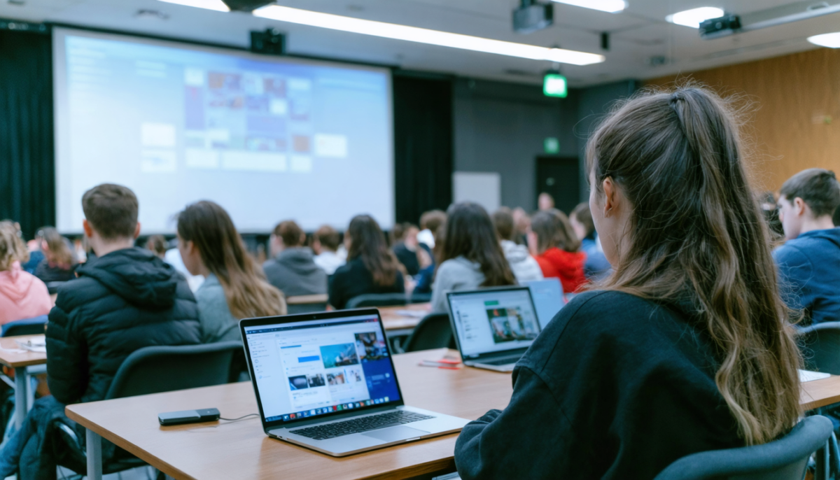découvrez les différents cursus en communication pouvant être complétés en 3 ans, incluant les options universitaires et professionnelles pour une carrière réussie.