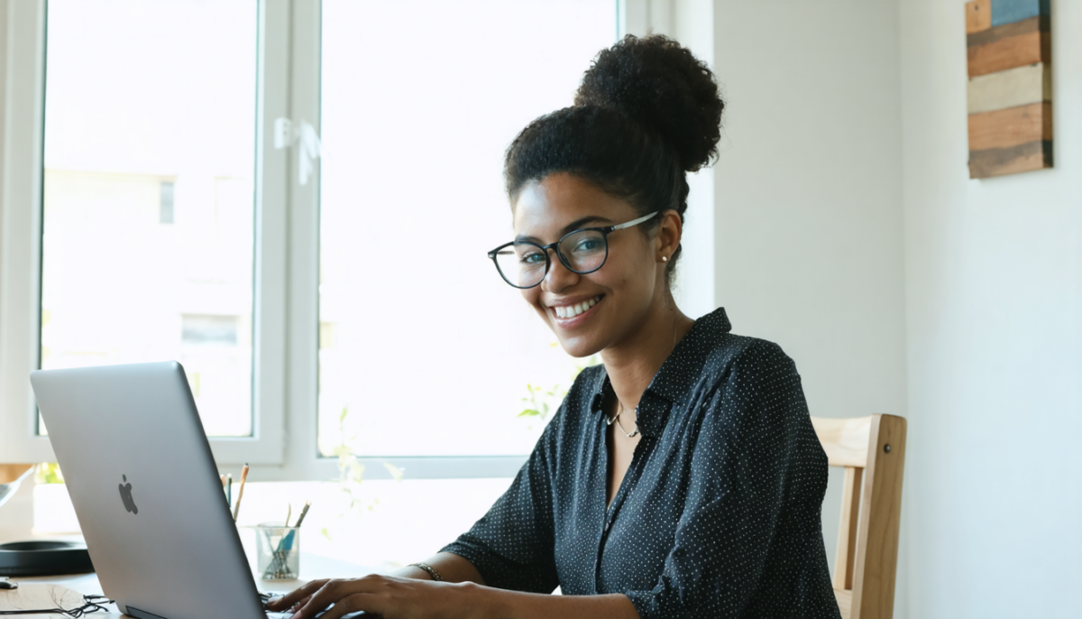 découvrez pourquoi la vdi séduit de plus en plus de femmes dans leur reconversion professionnelle, en alliant flexibilité, autonomie et opportunités de revenus.