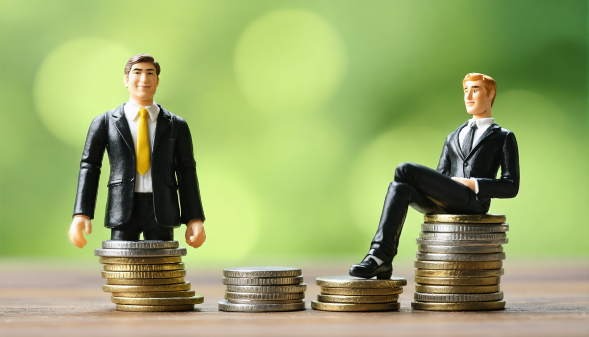 découvrez pourquoi la vente à domicile indépendante (vdi) séduit de plus en plus de femmes dans le cadre d'une reconversion professionnelle, en offrant flexibilité, autonomie et opportunités de revenus.