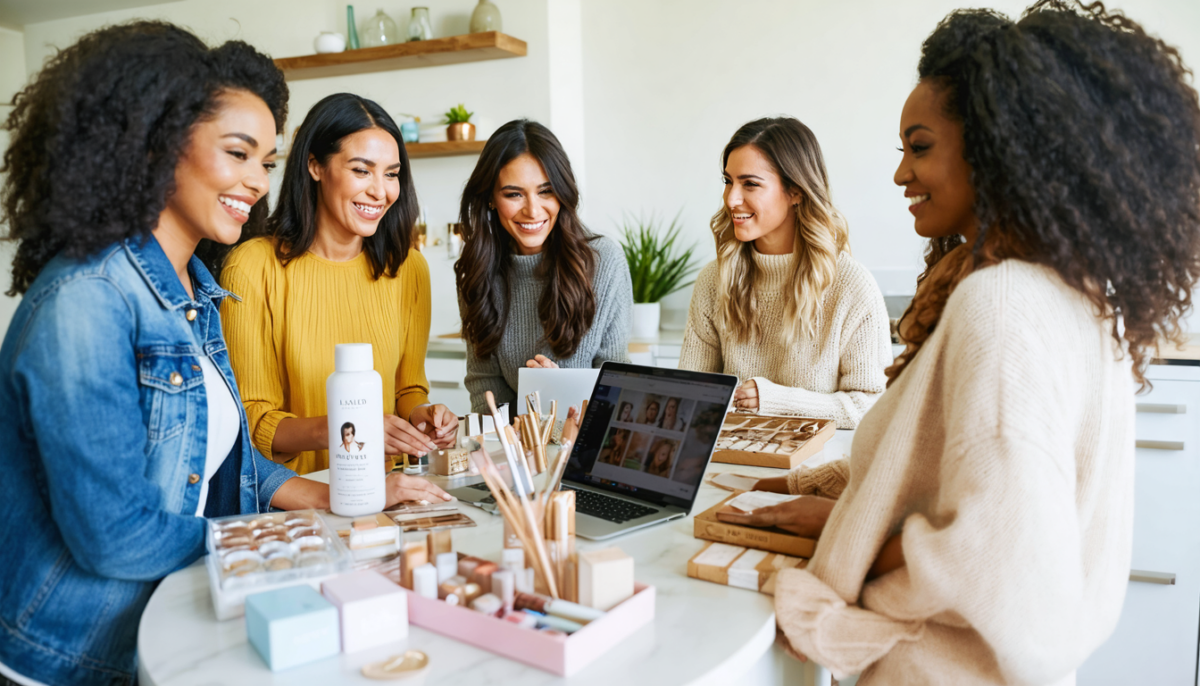 découvrez pourquoi la vdi attire de plus en plus de femmes en reconversion professionnelle, grâce à sa flexibilité, son autonomie et ses opportunités de revenus complémentaires.