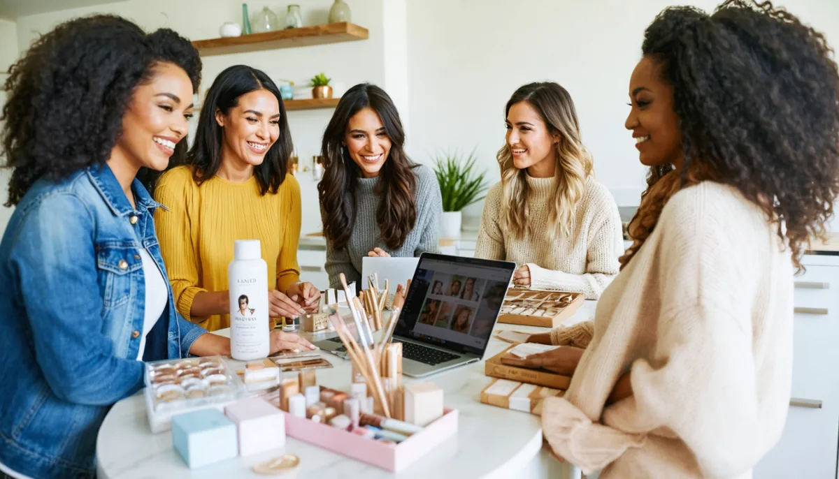 découvrez pourquoi la vdi attire de plus en plus de femmes en reconversion professionnelle, grâce à sa flexibilité, son autonomie et ses opportunités de revenus complémentaires.