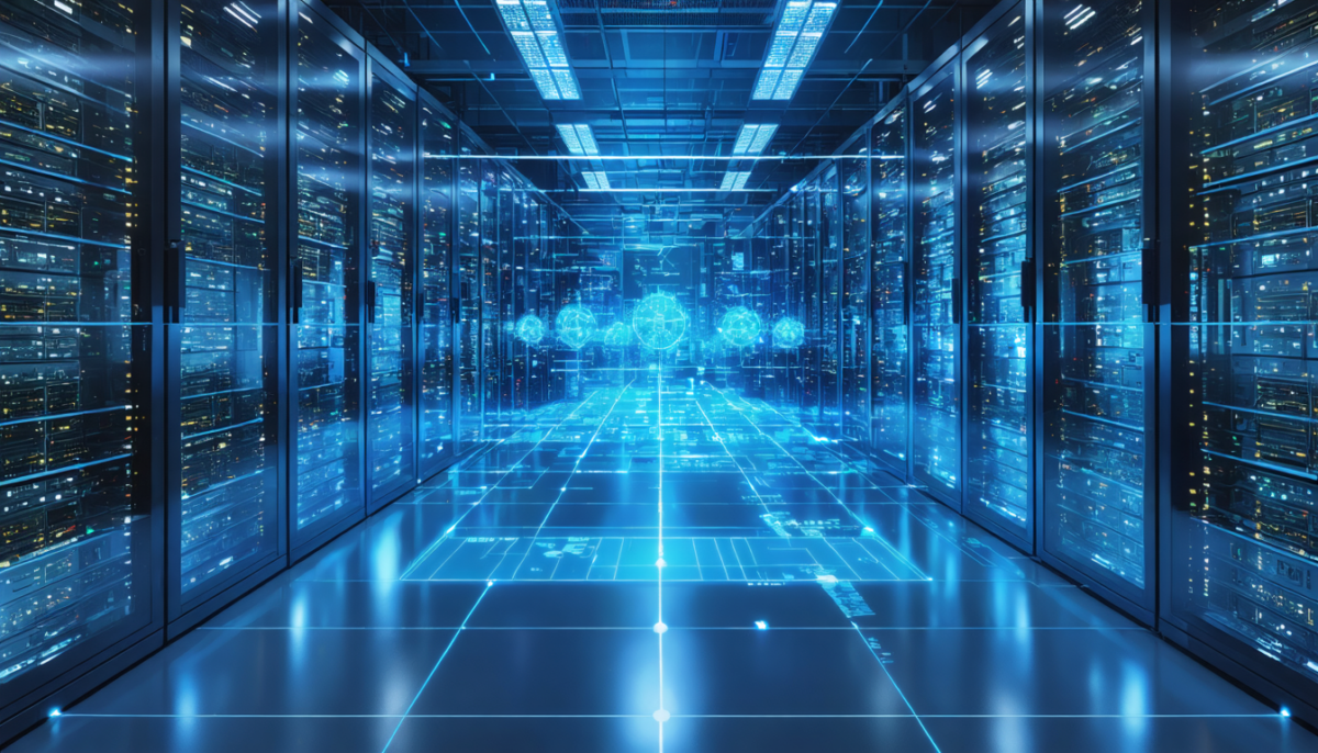 découvrez comment les technologies m2m innovantes renforcent la sécurité des data centers, assurant protection et performance optimales pour vos infrastructures critiques.