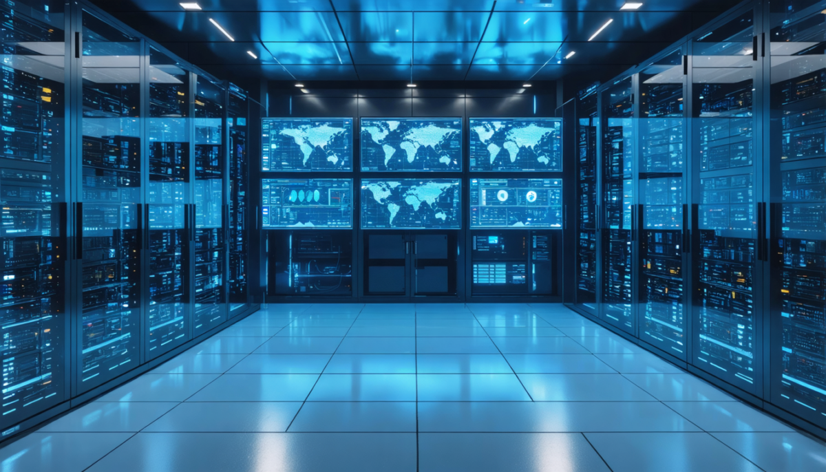 découvrez comment les technologies m2m innovantes peuvent renforcer la sécurité des data centers, assurant une protection optimale des infrastructures critiques et des données sensibles.