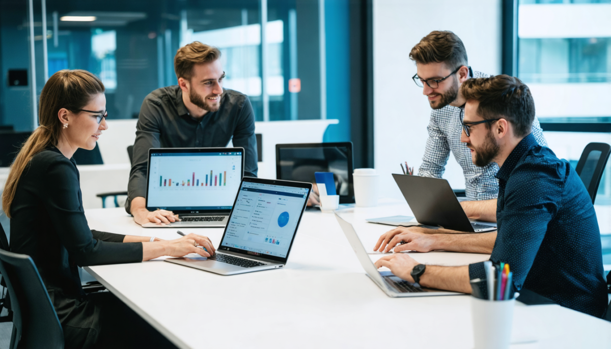 découvrez notre guide complet pour maîtriser l'utilisation de swisstransfer en 2025, avec des conseils pratiques et astuces pour un transfert de fichiers facile et sécurisé.