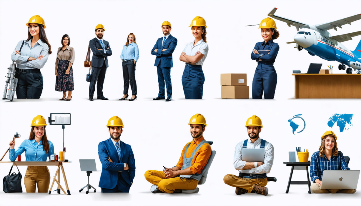 découvrez le top 15 des carrières incontournables débutant par la lettre j, incluant des métiers passionnants et des opportunités professionnelles variées.