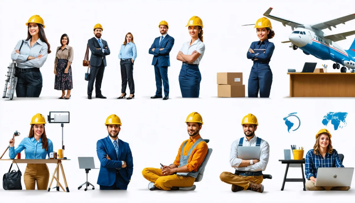 découvrez le top 15 des carrières incontournables débutant par la lettre j, incluant des métiers passionnants et des opportunités professionnelles variées.