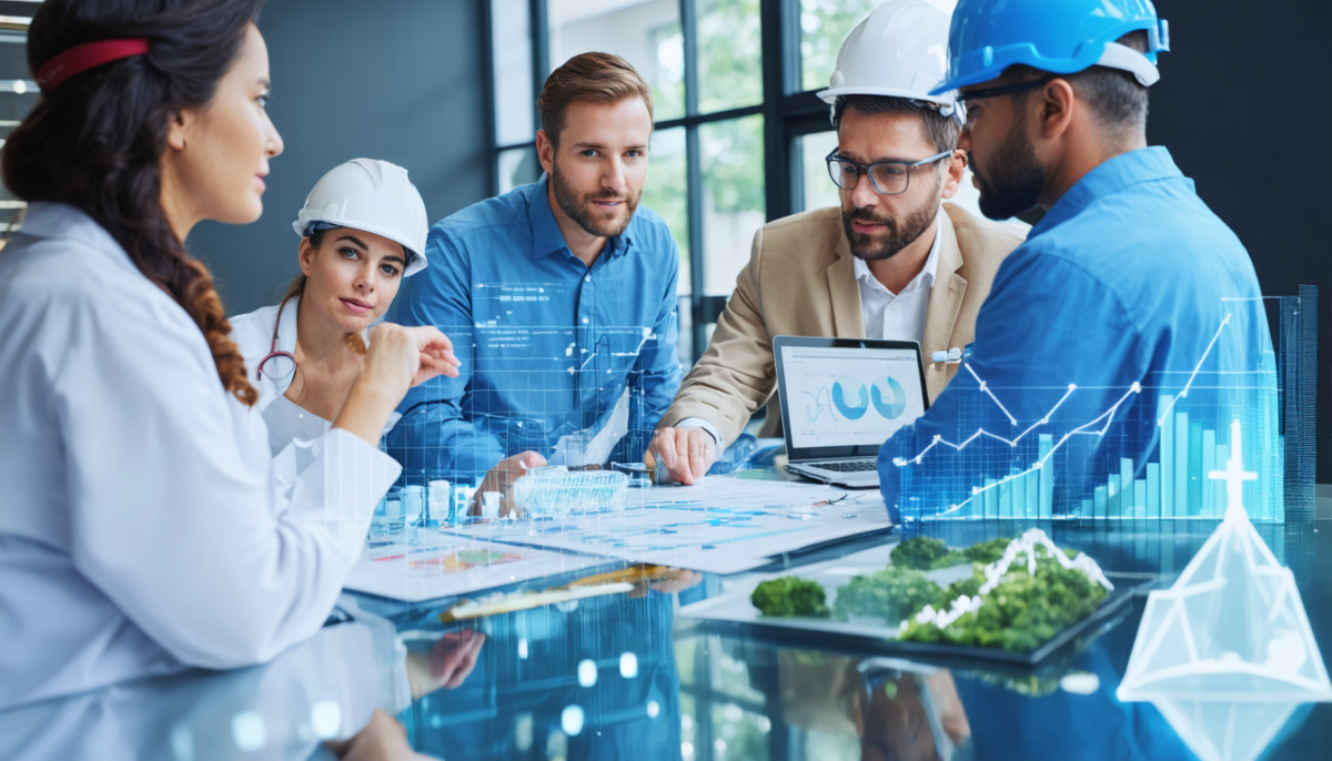 découvrez le top 15 des métiers passionnants commençant par la lettre o, incontournables pour explorer de nouvelles carrières et trouver votre voie professionnelle idéale.