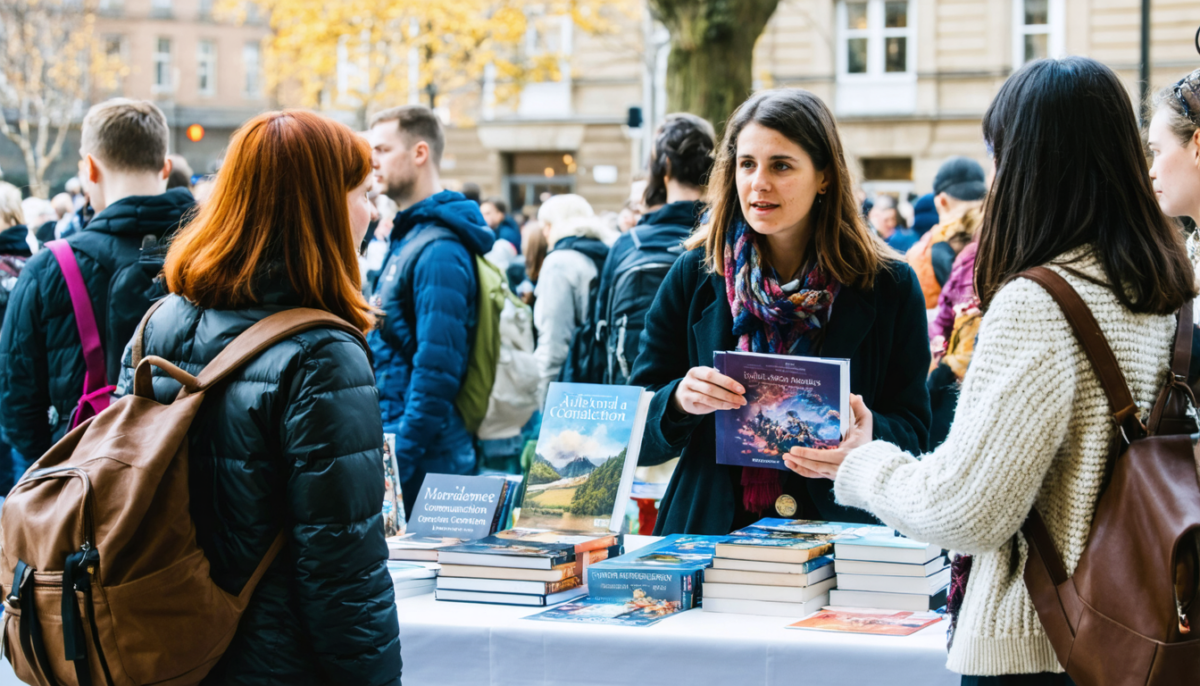 découvrez notre sélection des ouvrages incontournables pour apprendre et maîtriser la communication non violente (cnv), un guide essentiel pour améliorer vos relations et développer l'écoute active.