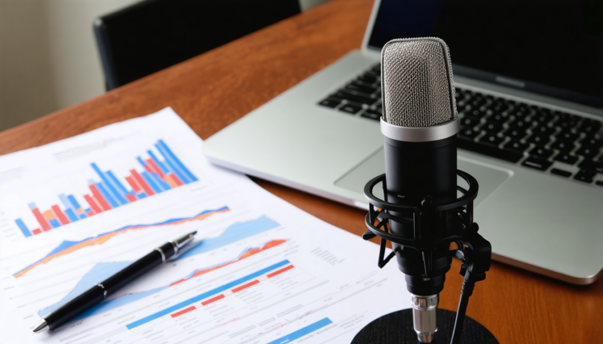 découvrez le top des podcasts business incontournables à écouter en ce moment pour rester informé des tendances, conseils et stratégies qui boostent votre carrière et votre entreprise.