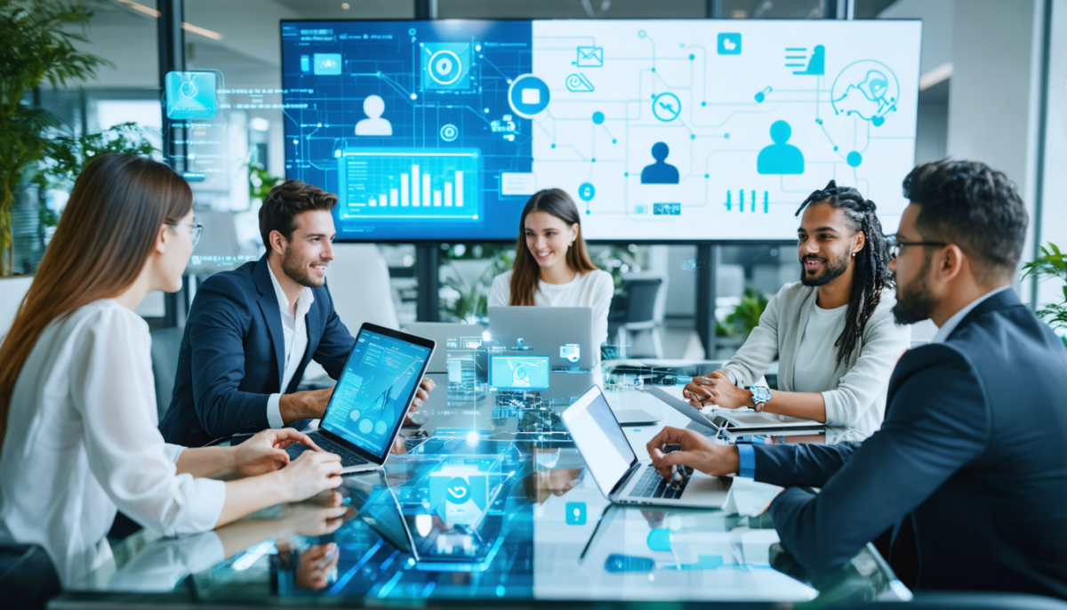 découvrez valueyournetwork, une agence d'influence marketing innovante qui booste votre visibilité grâce à des stratégies sur mesure. apprenez pourquoi choisir notre expertise est un gage de confiance et de succès pour votre marque.
