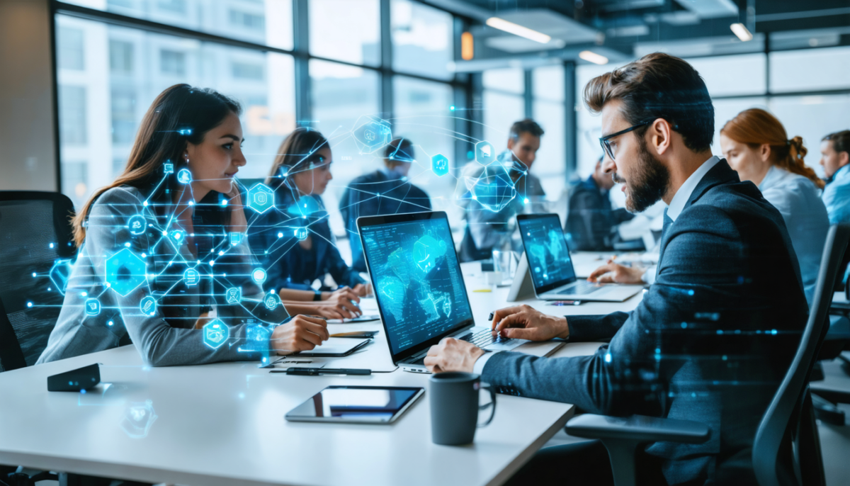 découvrez bebee, la solution saas incontournable qui connecte professionnels, recruteurs et opportunités pour favoriser les collaborations efficaces et le développement de carrière.