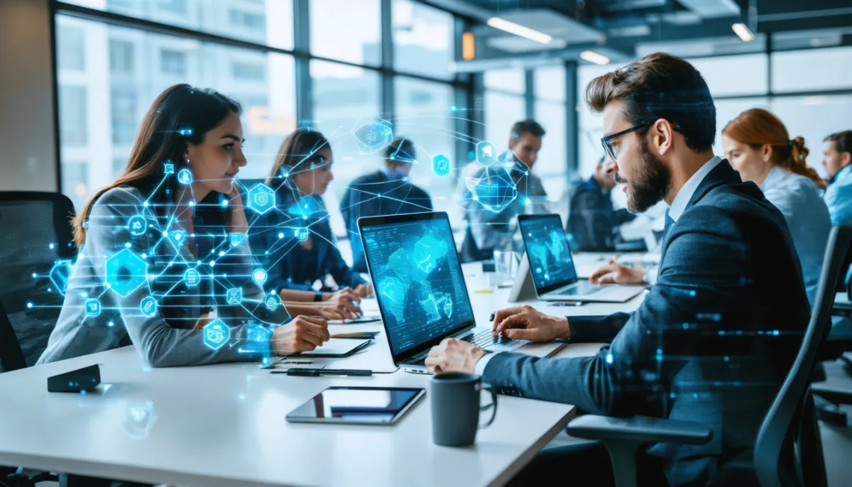 découvrez bebee, la solution saas incontournable qui connecte professionnels, recruteurs et opportunités pour favoriser les collaborations efficaces et le développement de carrière.