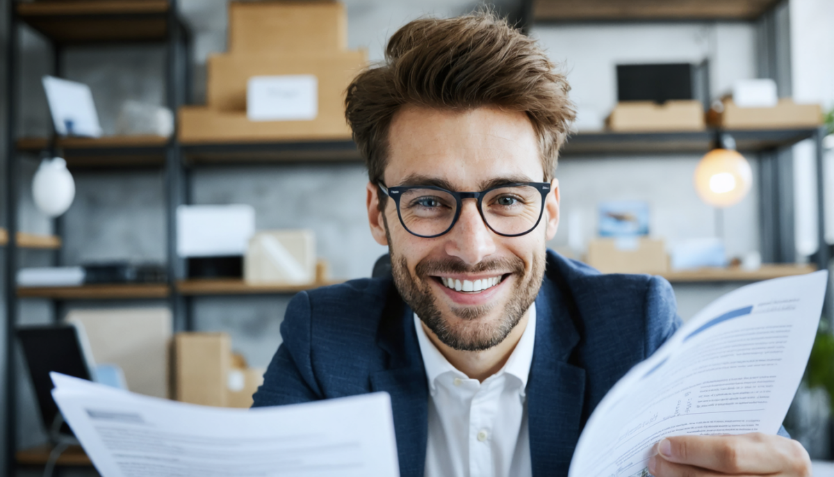 découvrez edocperso, un service innovant qui simplifie la gestion de vos documents personnels et améliore votre organisation au quotidien.