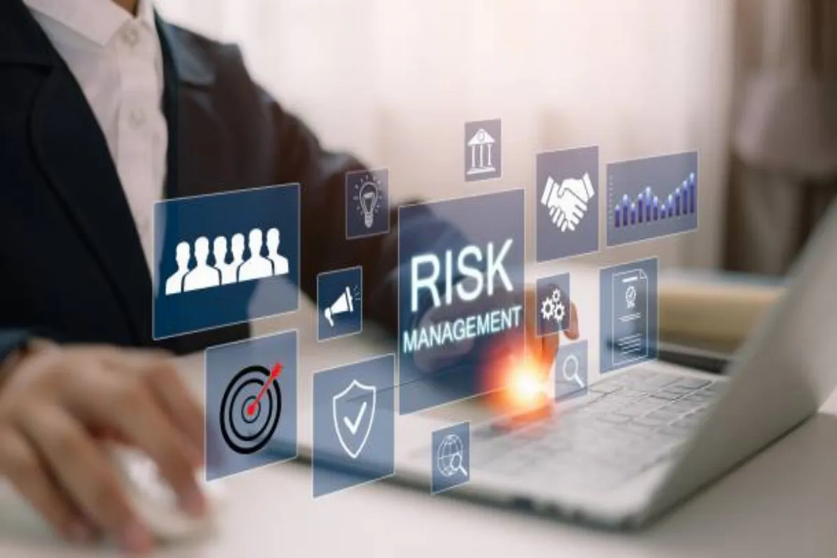 Logiciels GRC gestion des risques entreprise