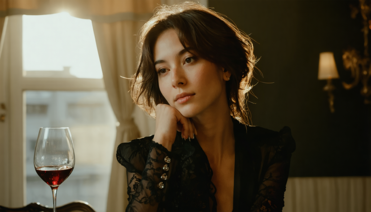carla bruni, élodie frégé et d’autres célébrités partagent leurs confidences intimistes avec rose sur leur rapport à l’alcool, entre vérité et émotions.