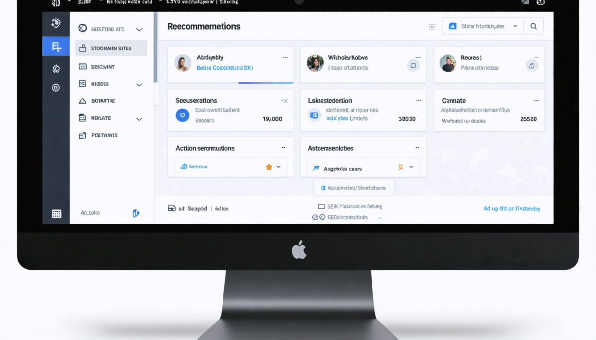 découvrez notre analyse complète de chatseo, l’outil seo innovant propulsé par l’intelligence artificielle, pour optimiser votre stratégie digitale efficacement.