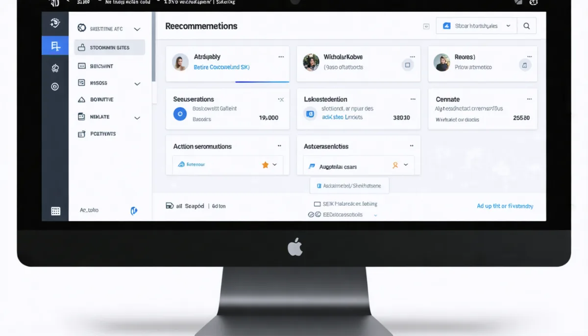découvrez notre analyse complète de chatseo, l’outil seo innovant propulsé par l’intelligence artificielle, pour optimiser votre stratégie digitale efficacement.