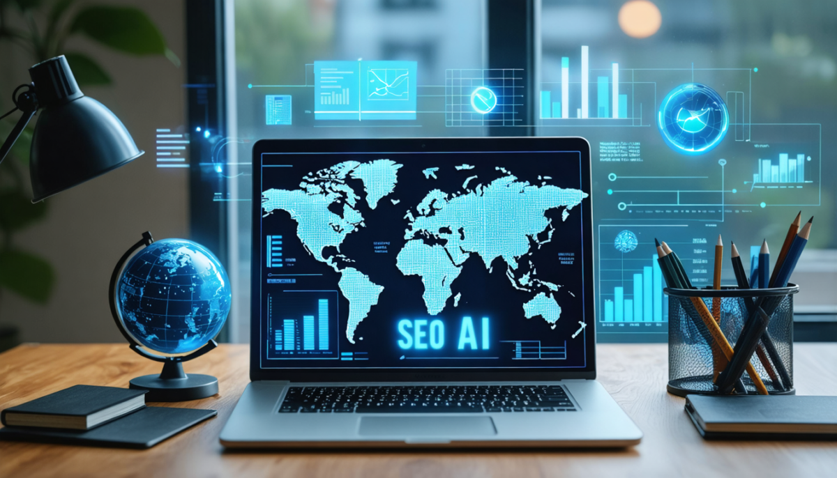 découvrez notre analyse complète de chatseo, l'outil seo innovant propulsé par l'intelligence artificielle, pour optimiser votre référencement et booster votre visibilité en ligne.