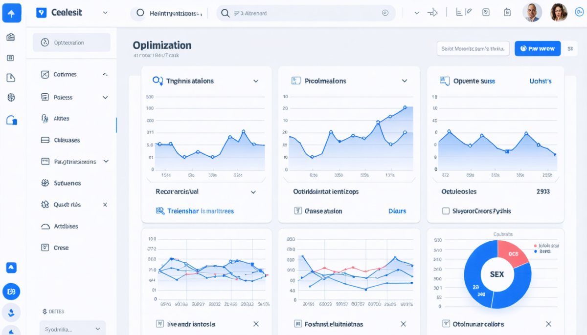 découvrez notre analyse complète de chatseo, l'outil seo innovant alimenté par l'intelligence artificielle, optimisez votre stratégie digitale dès aujourd'hui.
