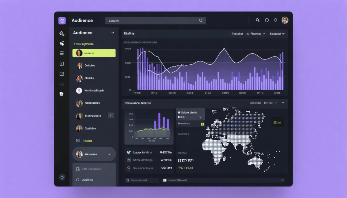 découvrez comment mesurer efficacement l'audience de votre podcast grâce à des méthodes éprouvées et des outils indispensables pour analyser et optimiser votre contenu.