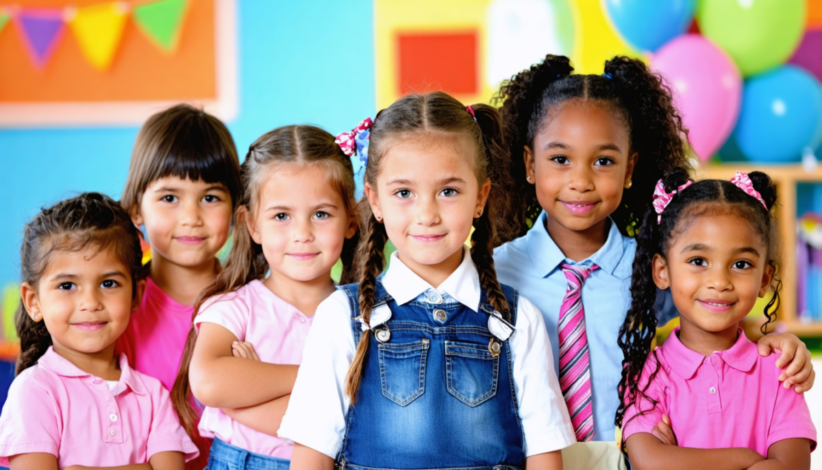 découvrez les enjeux du harcèlement scolaire et explorez des solutions efficaces pour le prévenir et agir. guide complet pour sensibiliser et protéger les enfants.