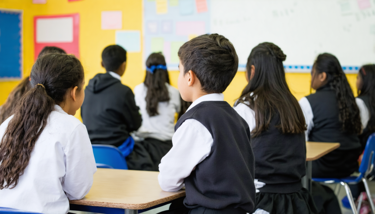 découvrez les enjeux du harcèlement scolaire et les solutions efficaces pour le prévenir et y agir. guide complet pour comprendre et lutter contre ce phénomène.