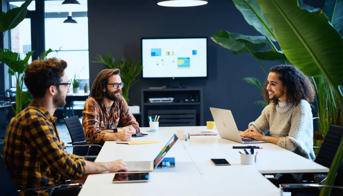 découvrez notre guide complet pour comprendre les tarifs d’une agence de communication, avec une analyse détaillée des coûts et des prestations proposées afin de mieux choisir votre partenaire.