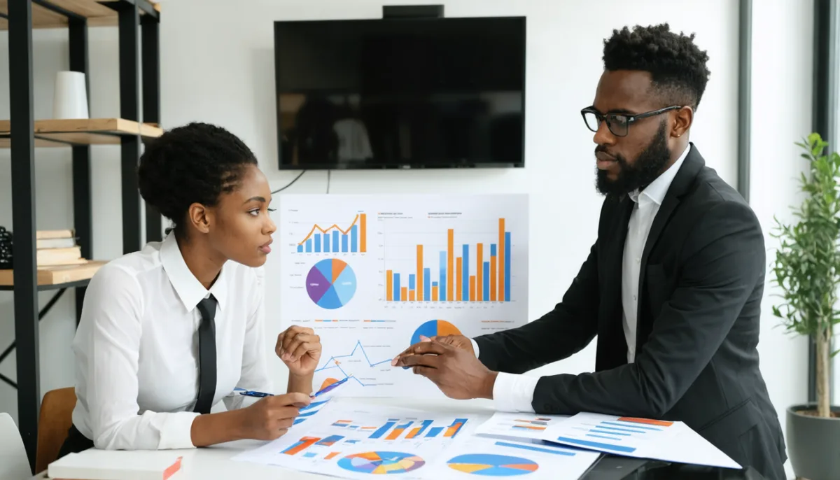 découvrez notre guide complet pour comprendre les tarifs d’une agence de communication, avec une analyse détaillée des coûts et des prestations proposées pour mieux choisir votre partenaire.