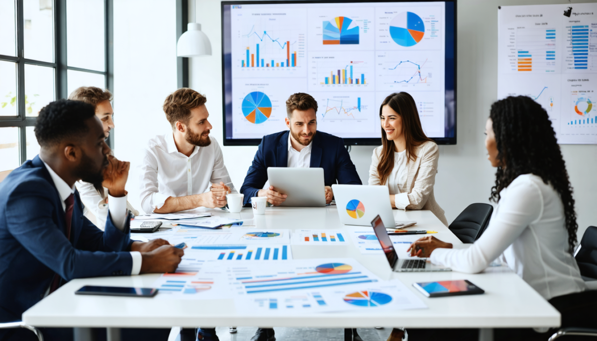 découvrez notre guide complet pour comprendre les tarifs d’une agence de communication, les coûts associés et les prestations offertes afin de mieux choisir votre partenaire.