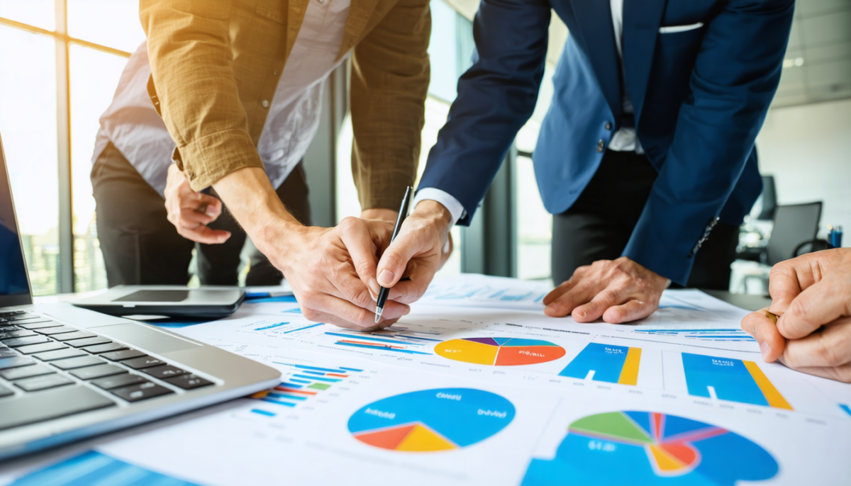 découvrez notre guide complet pour comprendre les tarifs d'une agence de communication, les différentes prestations proposées et comment optimiser votre budget.