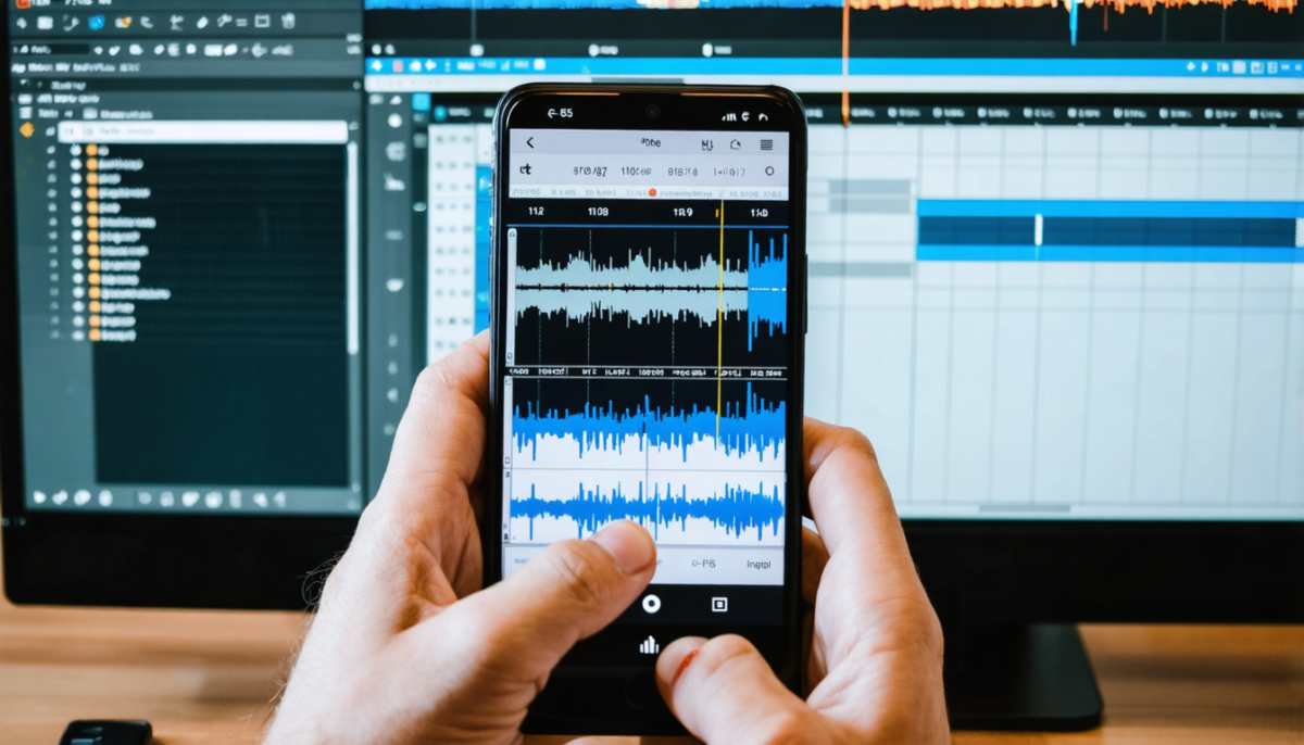 découvrez comment créer un podcast avec un iphone grâce à notre guide complet et détaillé, étape par étape, pour lancer votre émission facilement.