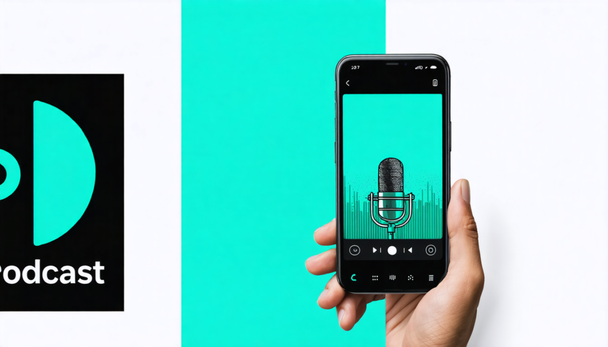 découvrez comment créer un podcast avec un iphone grâce à notre guide complet et détaillé, étape par étape, pour débutants et passionnés.