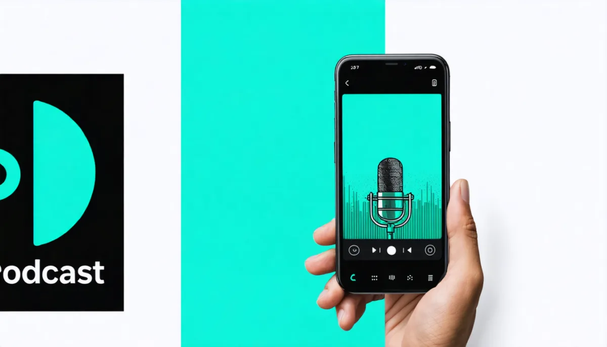découvrez comment créer un podcast avec un iphone grâce à notre guide complet et détaillé, étape par étape, pour débutants et passionnés.