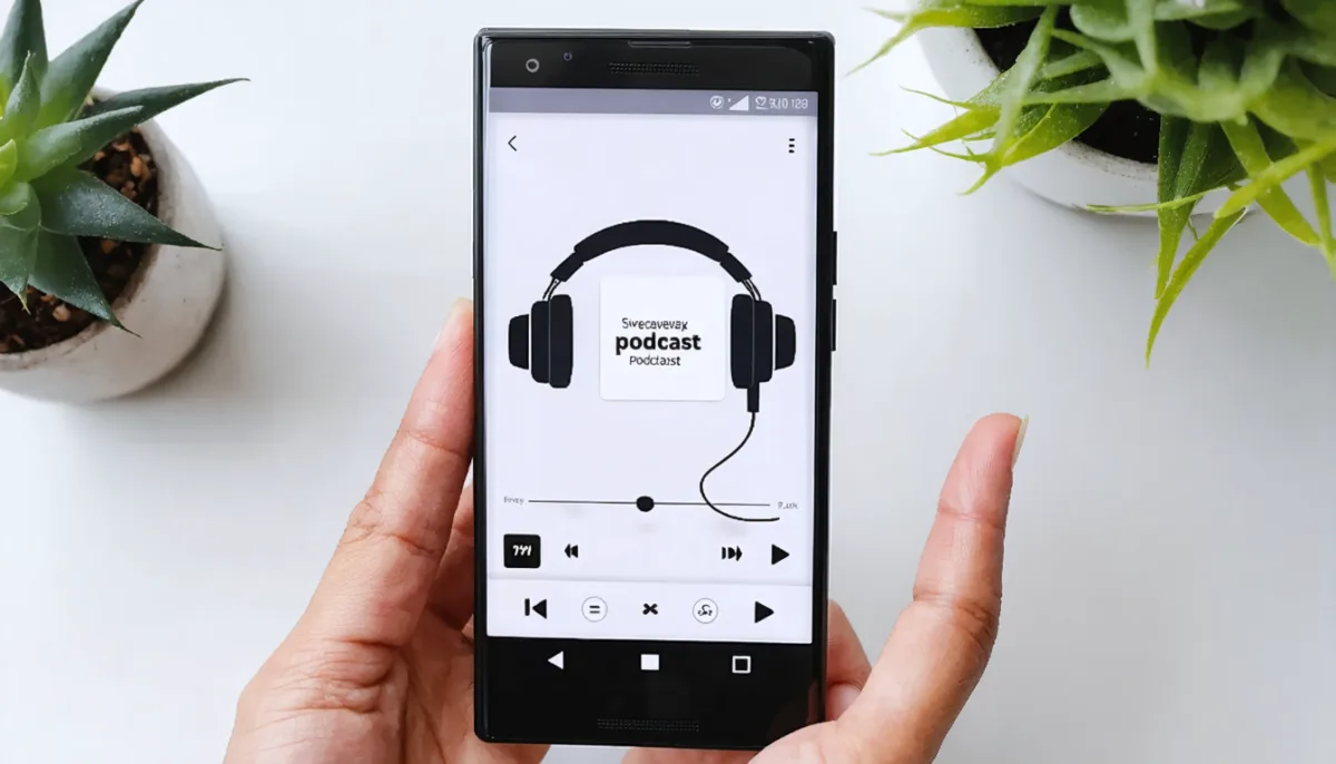 explorez les 7 meilleures alternatives à google podcasts en 2025 pour enrichir votre expérience d'écoute avec des fonctionnalités innovantes et une grande variété de contenus.